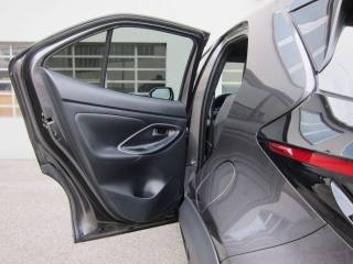 TOYOTA Yaris Cross usata, con Adaptive Cruise Control