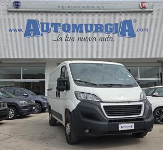PEUGEOT Boxer 330 2.2 BlueHDi 140 S&S PC-TN Furgone
