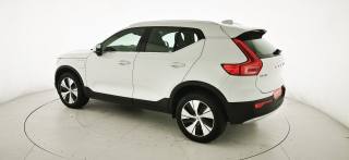 VOLVO XC40 usata, con Chiusura centralizzata telecomandata