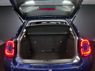 FIAT 500X usata, con Controllo trazione