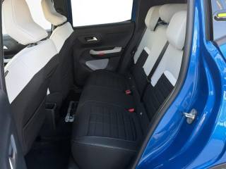 CITROEN C3 usata, con Climatizzatore