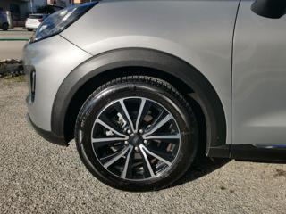 FORD Puma usata, con Autoradio