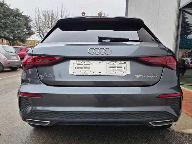 AUDI A3 usata, con Alzacristalli elettrici