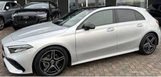 MERCEDES-BENZ A 200 usata, con Airbag