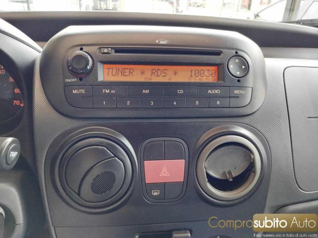 PEUGEOT Bipper usata 19