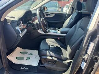 AUDI Q8 usata, con ESP