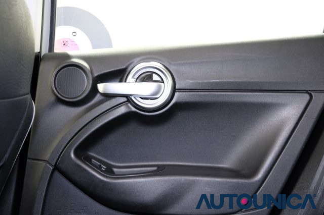 FIAT 500X usata 36