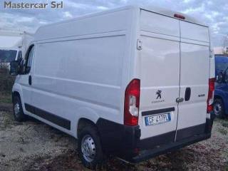 PEUGEOT Boxer usata, con Alzacristalli elettrici