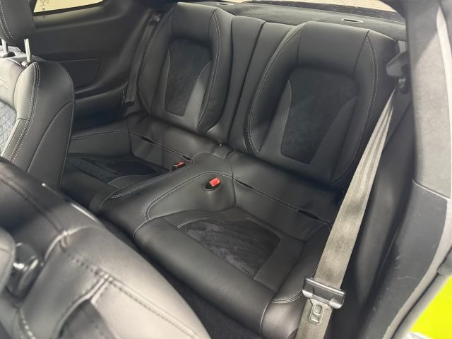 FORD Mustang usata 21