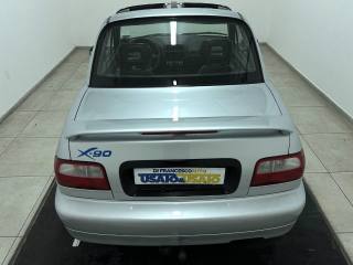 SUZUKI X-90 usata 30