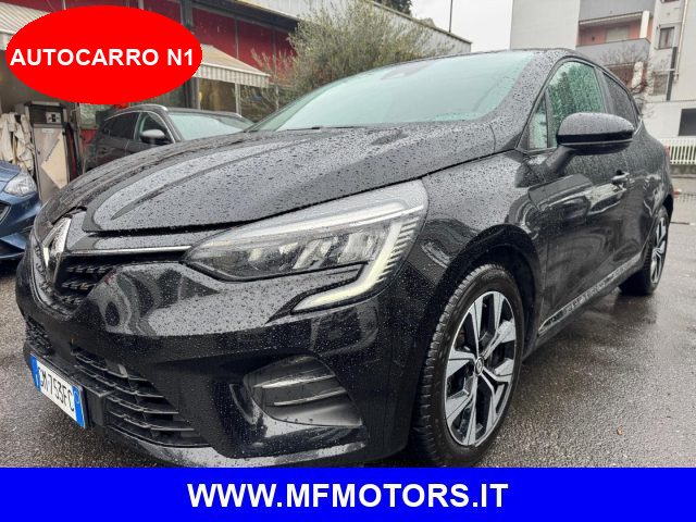 RENAULT Clio usata, con ABS