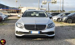 MERCEDES-BENZ E 220 usata, con Airbag Passeggero