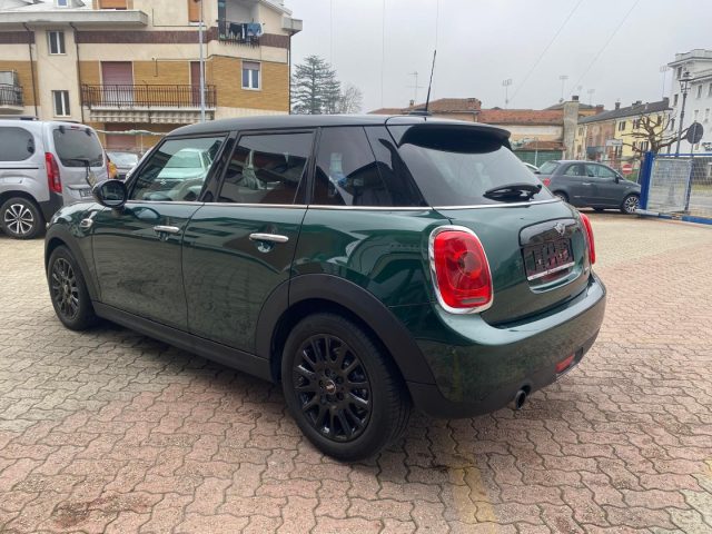 MINI Cooper usata, con Alzacristalli elettrici