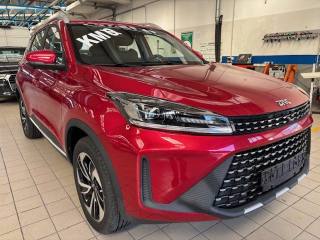 EMC Wave 3 usata, con Airbag laterali