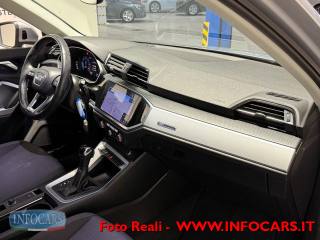 AUDI Q3 usata, con Cruise Control