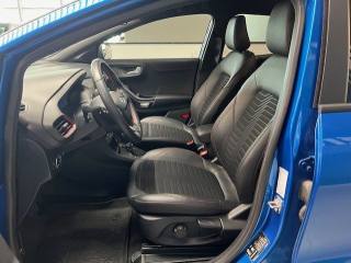 FORD Puma usata, con ESP