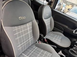 FIAT 500 usata, con ESP