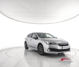 SUBARU Impreza usata 1