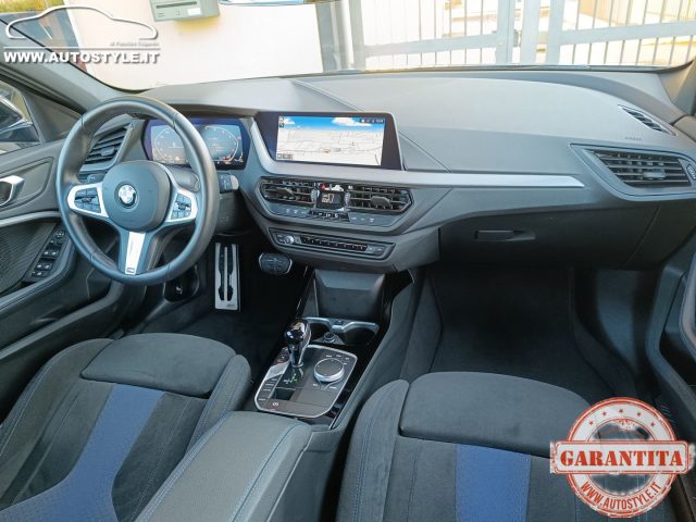 BMW 118 usata, con Divisori per bagagliaio