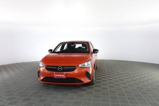 OPEL Corsa usata 0