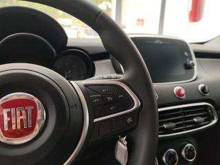 FIAT 500X usata, con Servosterzo