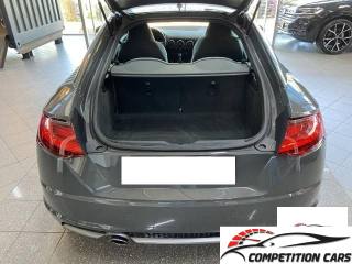 AUDI TT usata, con Fendinebbia