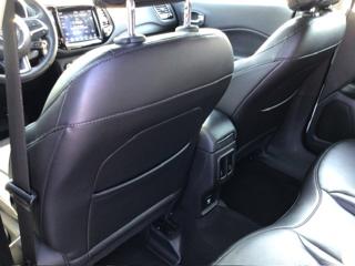 JEEP Compass usata, con Boardcomputer