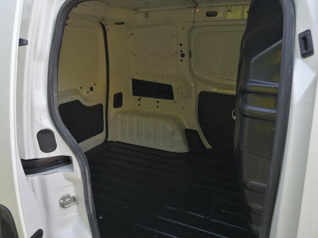 FIAT Fiorino usata, con Autoradio