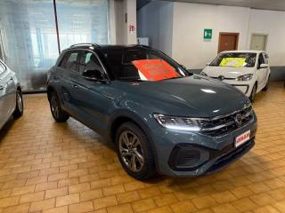 VOLKSWAGEN T-Roc usata, con Servosterzo