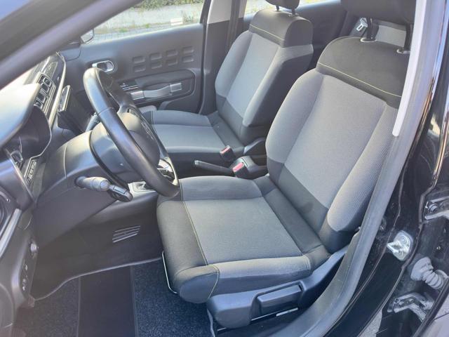 CITROEN C3 usata, con ESP