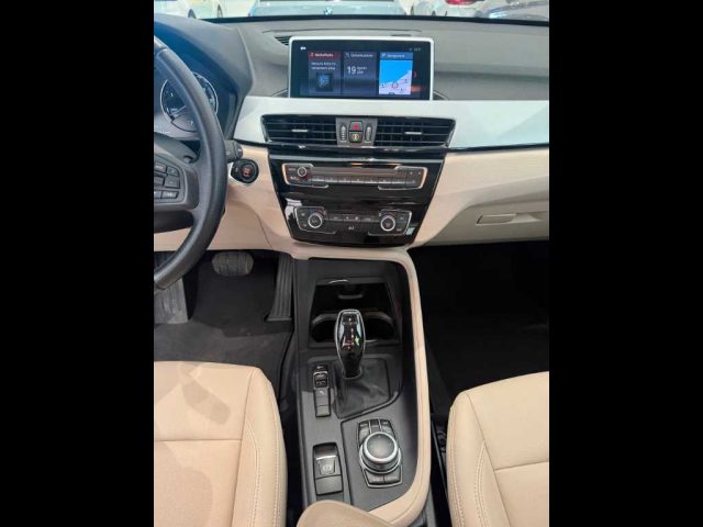 BMW X1 usata, con ESP