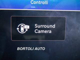 JEEP Compass usata, con Servosterzo