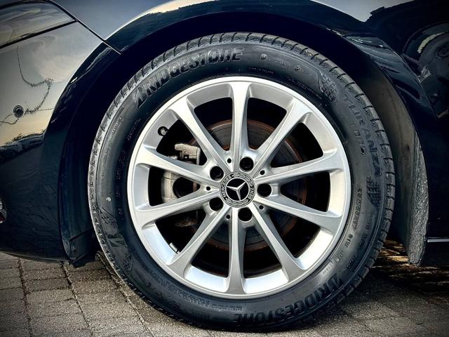 MERCEDES-BENZ A 180 usata, con Cruise Control