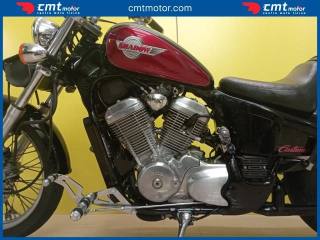 HONDA VT 600 C usata 7