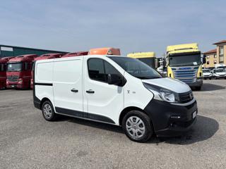 FIAT Talento usata, con Alzacristalli elettrici