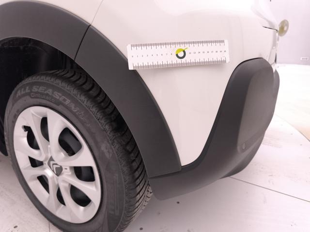 CITROEN C3 usata, con Limitatore di velocità