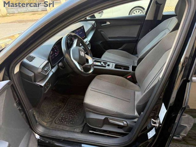 SEAT Leon usata, con Antifurto