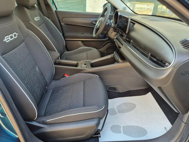 FIAT 600 usata, con Controllo trazione