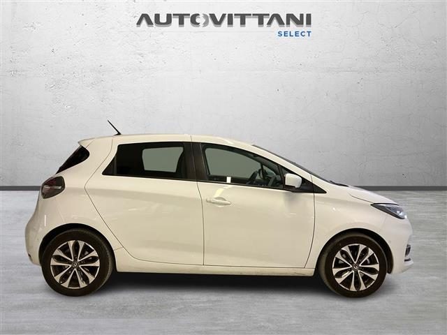 RENAULT ZOE usata, con Alzacristalli elettrici