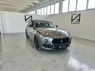 MASERATI Levante MHEV 330CV AWD GT ULTIMA