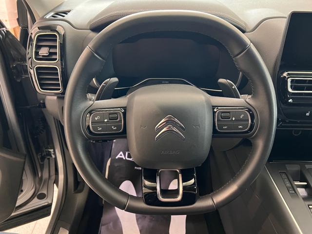 CITROEN C5 Aircross usata, con Cruise Control