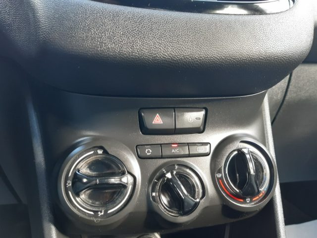 PEUGEOT 208 usata, con Climatizzatore