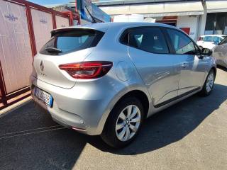 RENAULT Clio usata, con Servosterzo