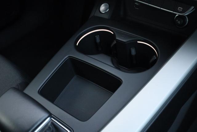 AUDI A4 usata, con Sensori di parcheggio posteriori