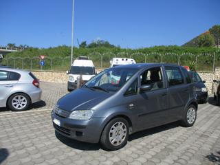 FIAT Idea usata, con Airbag