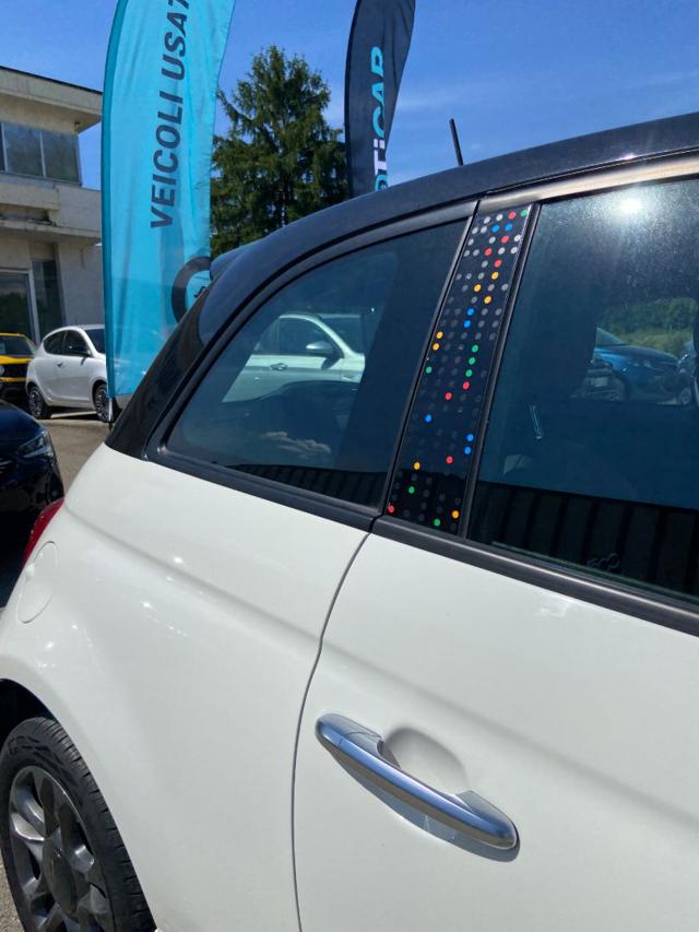 FIAT 500 usata 30