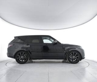 LAND ROVER Range Rover Sport usata 5