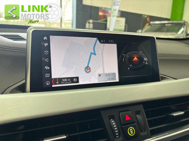 BMW X1 usata, con Portellone posteriore elettrico