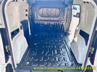 FIAT Doblo usata, con Controllo trazione