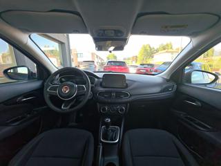 FIAT Tipo usata, con Climatizzatore